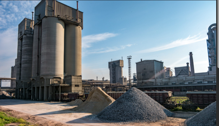 Cement